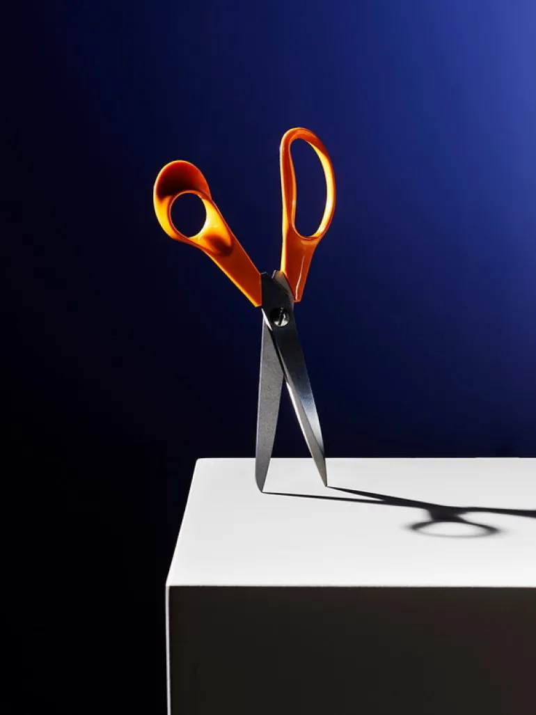 Fiskars Classic scissors