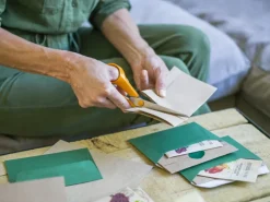 Fiskars Classic scissors