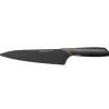 Fiskars Edge cook's knife 19 cm
