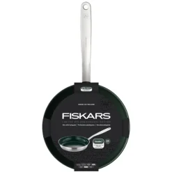 Fiskars Fiskars 375 non-stick frying pan, 24 cm