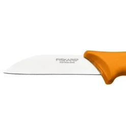 Fiskars Fiskars mushroom knife, 21 cm, orange