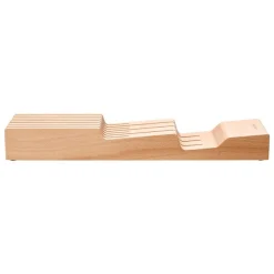 Fiskars Fiskars wooden drawer knife block