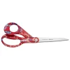 Fiskars Fiskars x Iittala scissors, Taika red