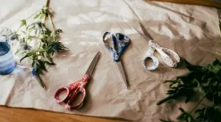 Fiskars Fiskars x Iittala scissors, Taika red