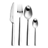 Fiskars Functional Form cutlery set, 16 parts, polished