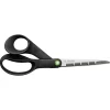 Fiskars Functional Form ReNew gardening scissors, 21 cm, black
