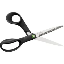 Fiskars Functional Form ReNew gardening scissors, 21 cm, black
