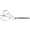 Fiskars Functional Form scissors, 21 cm, white