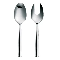 Fiskars Functional Form salad set, 2 pcs, polished