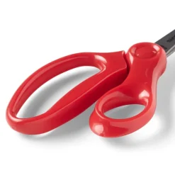 Fiskars Kids scissors 13 cm, red