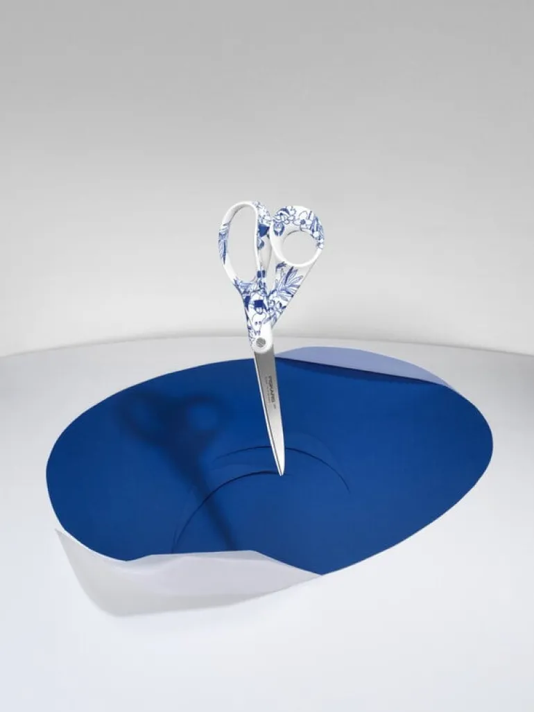 Fiskars Moomin general scissors, 21 cm, Haru