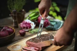 Fiskars Norden carving fork