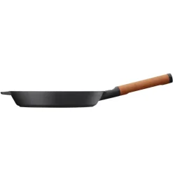Fiskars Norden cast iron frying pan, 28 cm