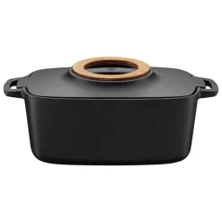 Fiskars Norden cast iron pot, 5 L
