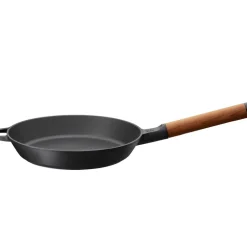 Fiskars Norden cast iron frying pan, 26 cm