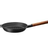 Fiskars Norden cast iron grill pan, 26 cm