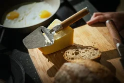 Fiskars Norden cheese slicer for hard cheese