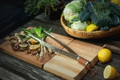 Fiskars Norden Grill Chef tongs