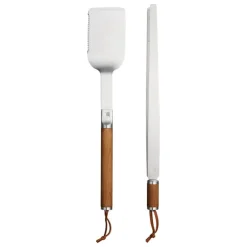 Fiskars Norden Grill Chef tool set, 2 pcs