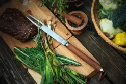 Fiskars Norden Grill Chef fork