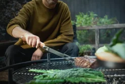 Fiskars Norden Grill Chef fork