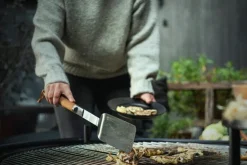 Fiskars Norden Grill Chef spatula