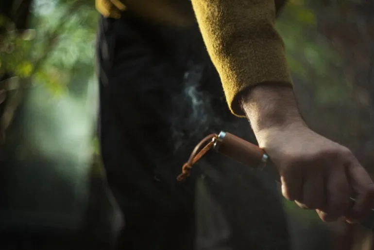 Fiskars Norden Grill Chef spatula