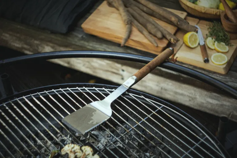 Fiskars Norden Grill Chef spatula