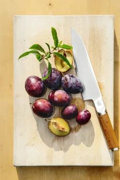 Fiskars Norden knife set