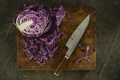 Fiskars Norden large cook's knife