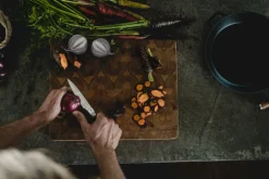 Fiskars Norden paring knife