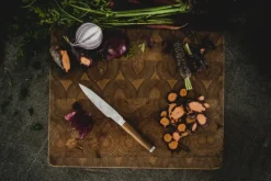 Fiskars Norden paring knife