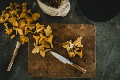 Fiskars Norden small cook's knife