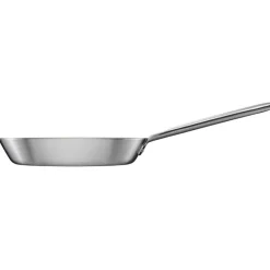 Fiskars Norden steel frying pan, 26 cm