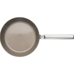 Fiskars Norden steel frying pan, 26 cm