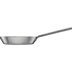 Fiskars Norden steel frying pan, 24 cm