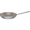Fiskars Norden steel frying pan, 28 cm