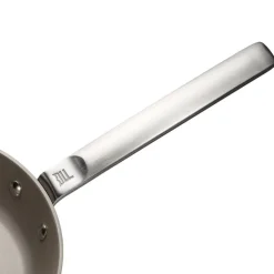 Fiskars Norden steel frying pan, 28 cm