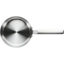 Fiskars Norden steel saucepan, 2,5 L, uncoated