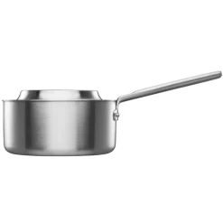 Fiskars Norden steel saucepan, 2,5 L, uncoated