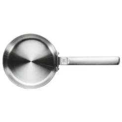 Fiskars Norden steel saucepan, 1,8 L, uncoated
