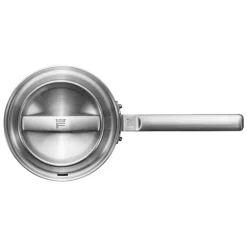 Fiskars Norden steel saucepan, 1,8 L, uncoated