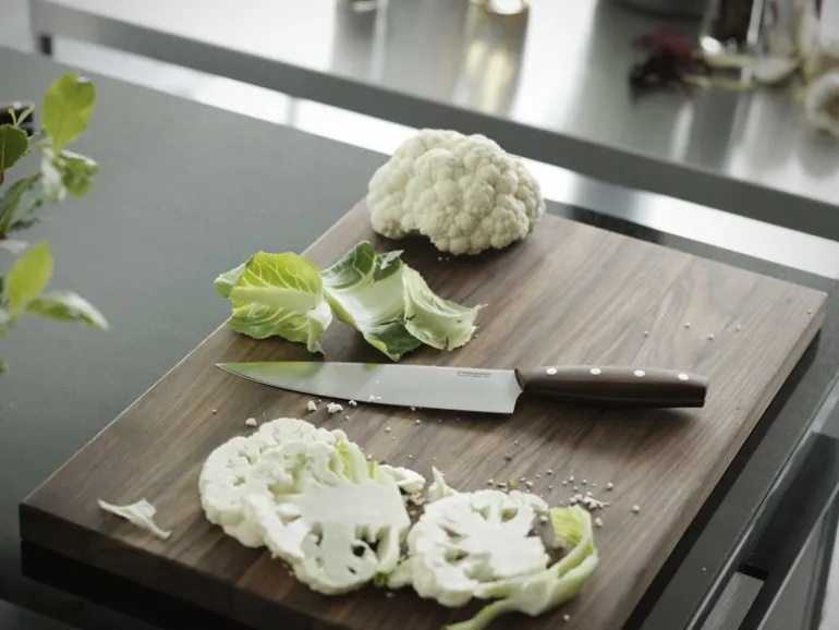 Fiskars Norr chef's knife