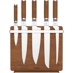 Fiskars Premium knife block