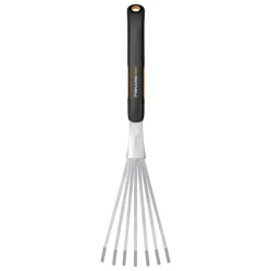 Fiskars Xact hand rake