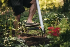 Fiskars Xact standing planter