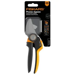 Fiskars X-Series bypass pruner L, P961