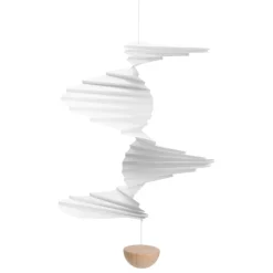 Flensted Mobiles Airflow 17 mobile