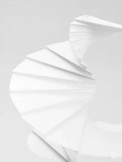 Flensted Mobiles Airflow 17 mobile