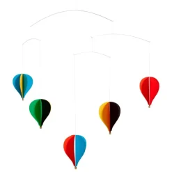 Flensted Mobiles Balloon 5 mobile